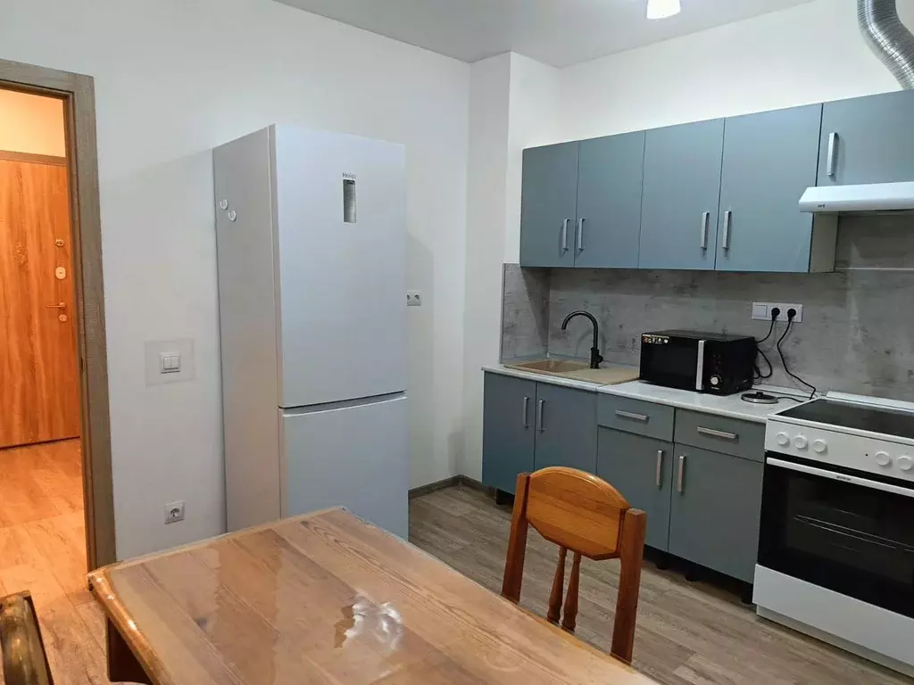 2-к кв. Москва Ленинградское ш., 228к7 (54.0 м) - Фото 0
