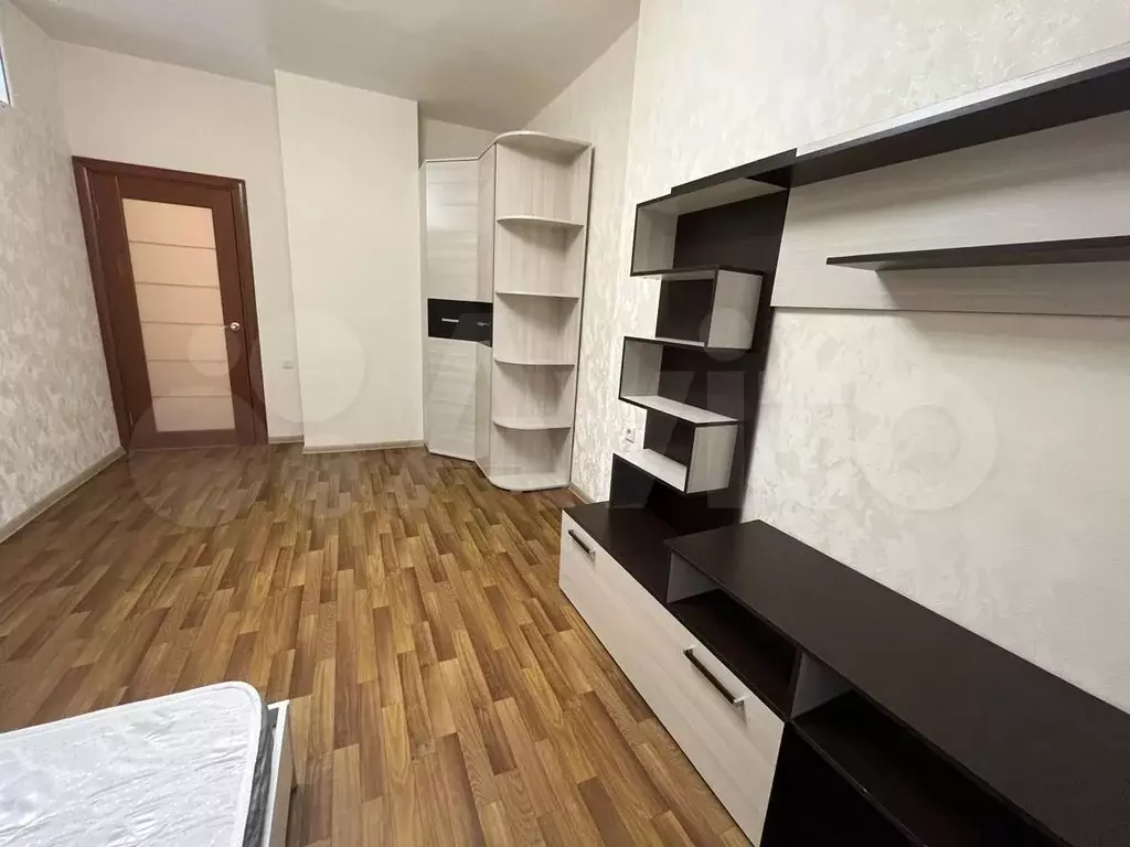 1-к. квартира, 32 м, 4/4 эт. - Фото 1