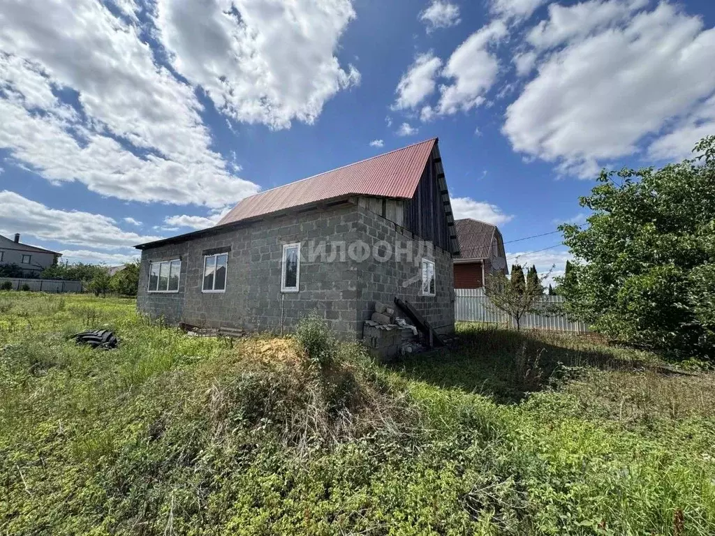 Дом в Белгородская область, Белгородский район, Северный городское ... - Фото 0