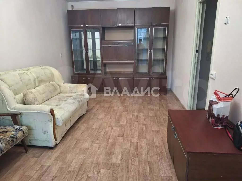 2-к. квартира, 51 м, 2/9 эт. - Фото 1