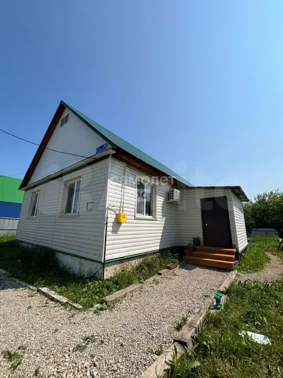 Дом 70 м на участке 5,2 сот. - Фото 1
