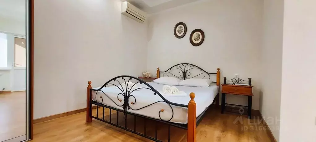 Комната Краснодарский край, Геленджик Новороссийская ул., 128 (16.0 м) - Фото 0