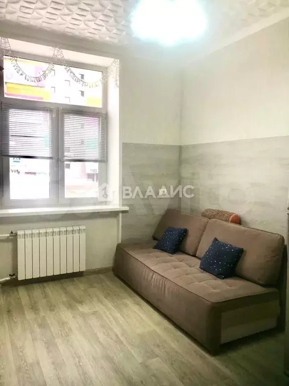 Квартира-студия, 25 м, 1/5 эт. - Фото 0