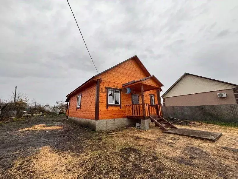 Дом в Башкортостан, Иглинский сельсовет, Родник СНТ 838 (140 м) - Фото 2