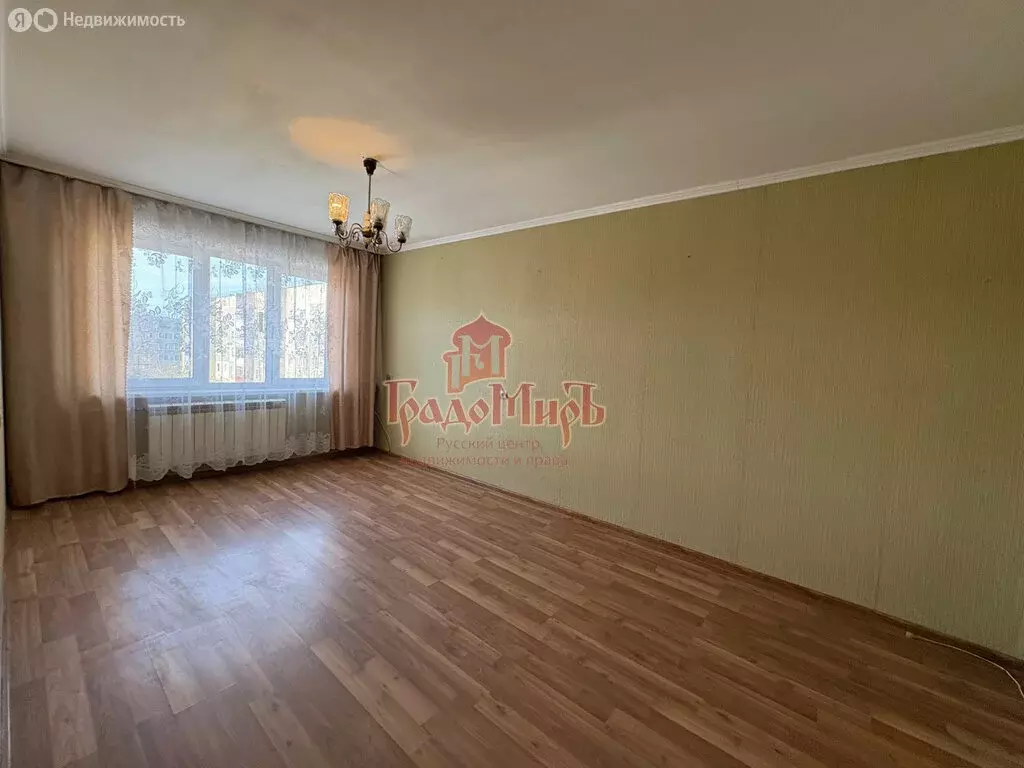 2-комнатная квартира: посёлок Балакирево, Юго-Западный квартал, 10 ... - Фото 1