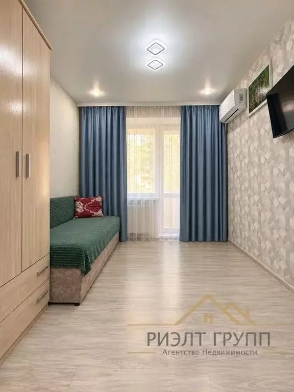Студия Татарстан, Казань ул. Восстания, 27 (17.1 м) - Фото 1