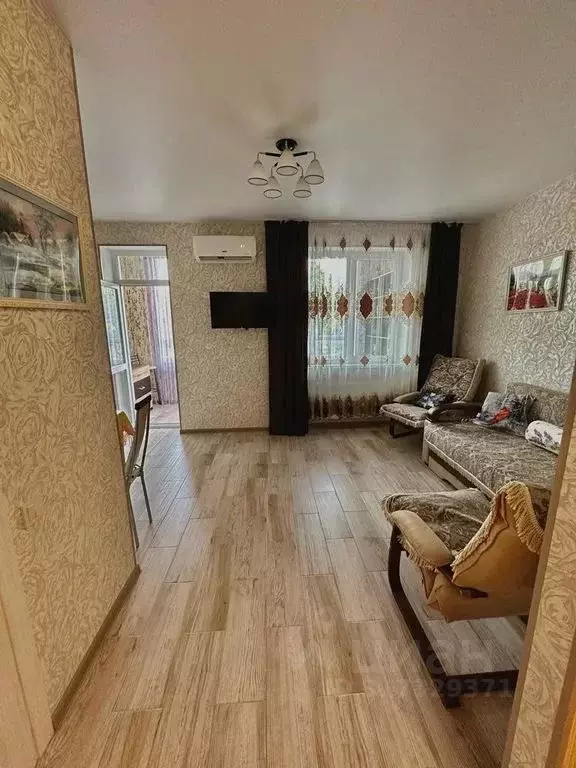Студия Крым, Евпатория просп. Ленина, 66 (30.0 м) - Фото 0