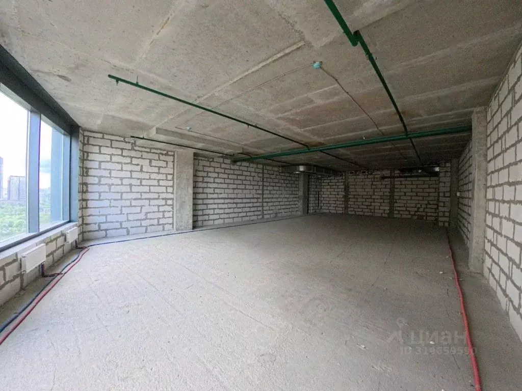 Офис в Москва ул. Вильгельма Пика, 11 (146 м) - Фото 0