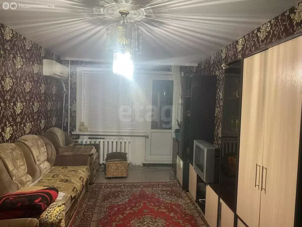 3-комнатная квартира: Саранск, улица Воинова, 16 (64 м) - Фото 2