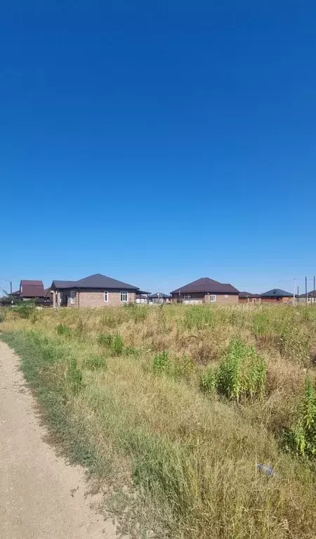 Участок в Адыгея, Майкоп городской округ, пос. Северный  (6.0 сот.) - Фото 0