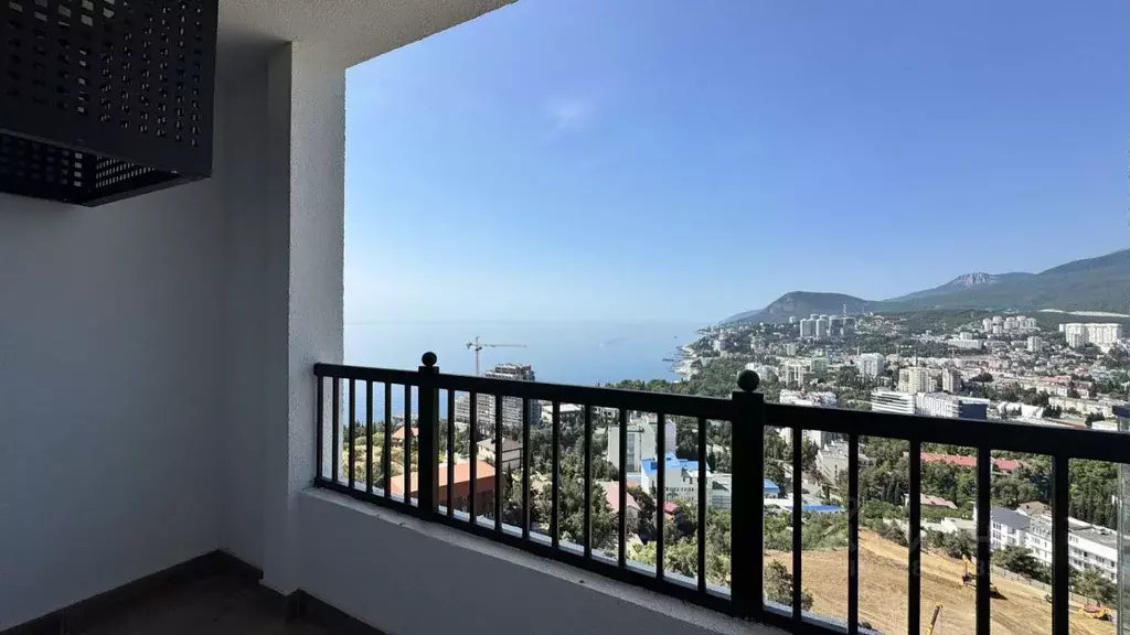 Студия Крым, Алушта муниципальный округ, пос. Семидворье пер. ... - Фото 1