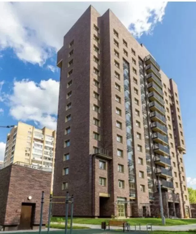 2-к кв. Москва Шепелюгинская ул., 16А (66.8 м) - Фото 1