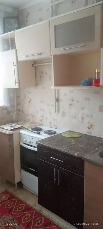 1-к. квартира, 30 м, 1/5 эт. - Фото 0