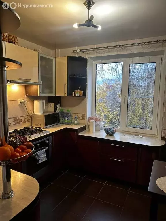 2-комнатная квартира: Кстово, Парковая улица, 11А (49.5 м) - Фото 2