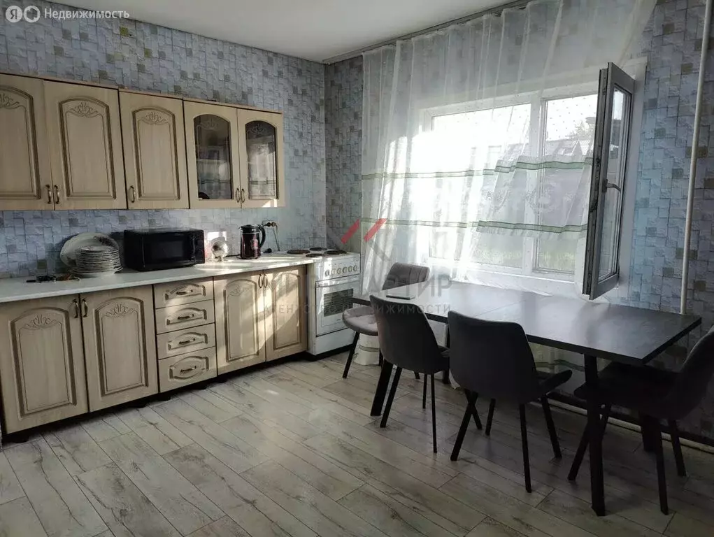 Дом в село Кок-Хаак, Центральная улица, 1 (144.3 м) - Фото 1