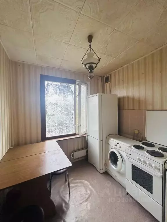 1-к кв. Москва Дубнинская ул., 73К3 (32.6 м) - Фото 1
