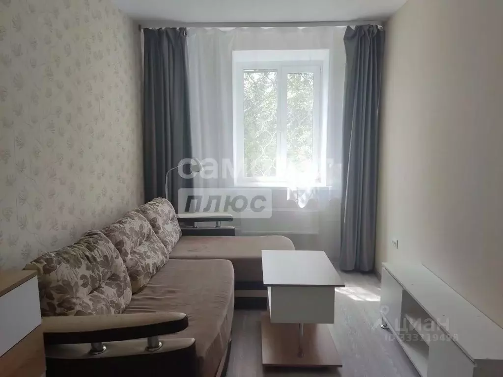 Комната Иркутская область, Иркутск Воронежская ул., 13А (14.6 м) - Фото 2