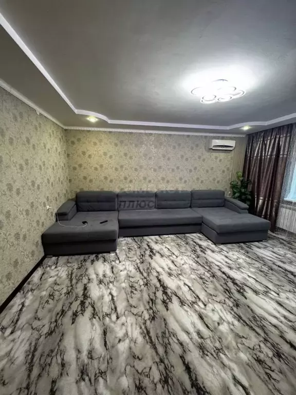 Дом в Оренбургская область, с. Ташла ул. Ташлинская, 12 (120 м) - Фото 1