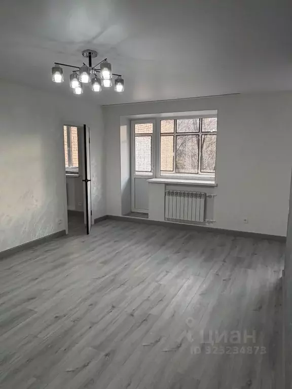 2-к кв. Мордовия, Саранск просп. 50 лет Октября, 36 (41.0 м) - Фото 2