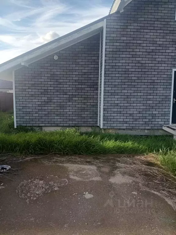Дом в Московская область, Клин городской округ, д. Афанасово, Место ... - Фото 2