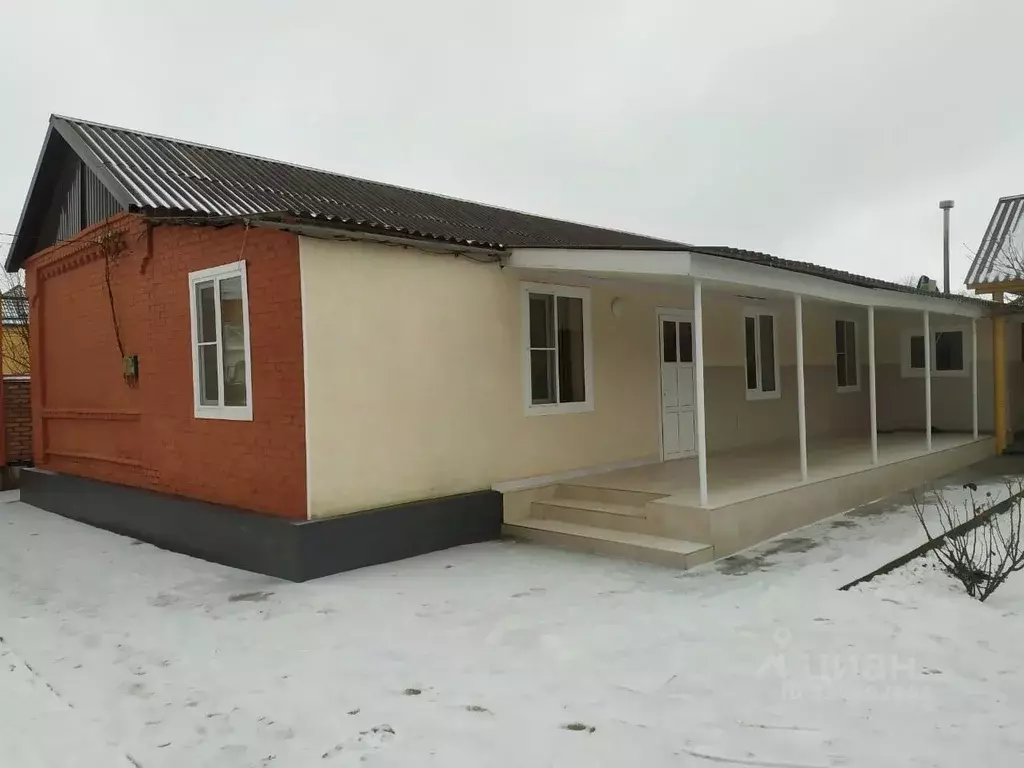 Помещение свободного назначения в Чеченская республика, ... - Фото 1