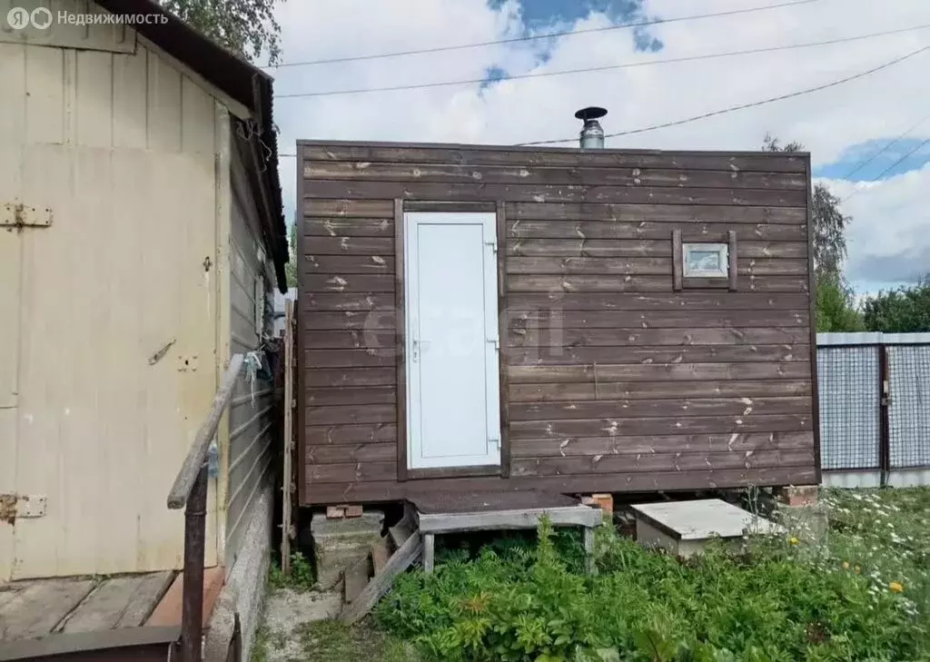 Участок в Челябинская область, Миасс (4.7 м) - Фото 2
