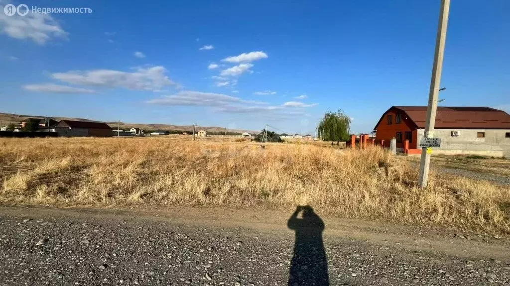 Участок в Троицкая, 8-я линия (7 м) - Фото 0