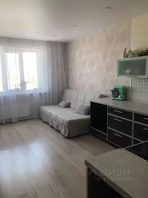 3-к кв. Самарская область, Тольятти Ленинский просп., 19 (67.0 м) - Фото 1