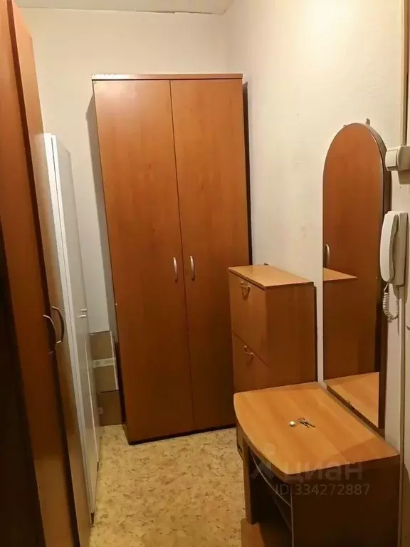 1-к кв. Москва Мячковский бул., 8 (34.0 м) - Фото 2