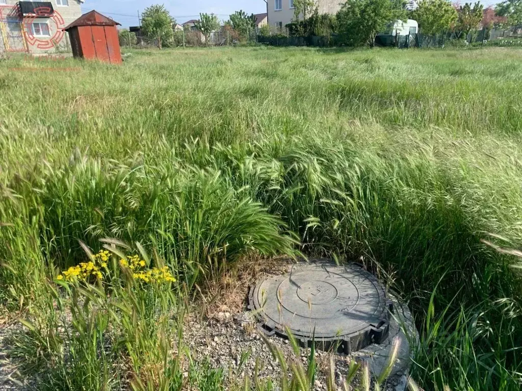 Участок в Крым, Ленинский район, Щелкино городское поселение, ... - Фото 0