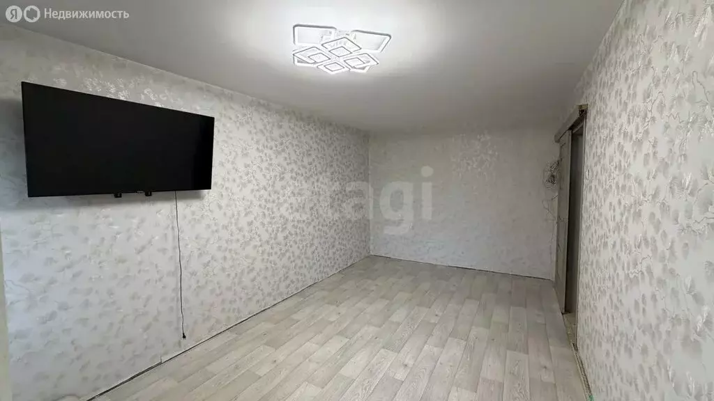 1-комнатная квартира: Чебоксары, проезд Соляное, 3 (33.1 м) - Фото 2