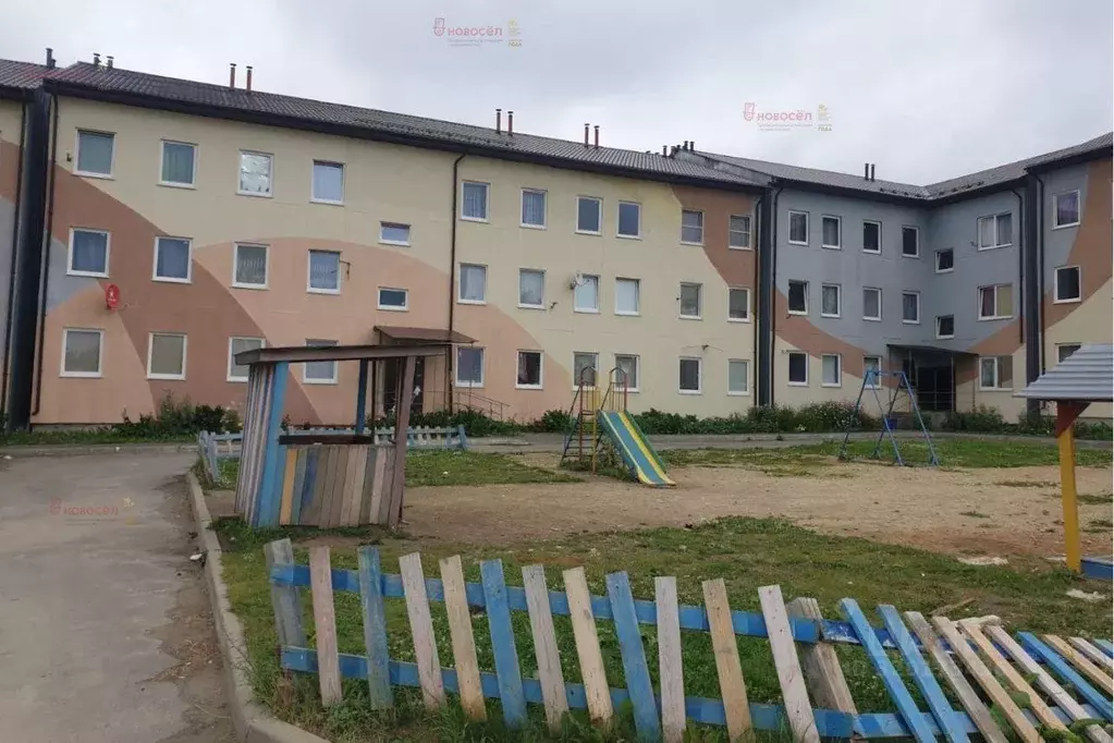 Квартира, студия, 29 м - Фото 0