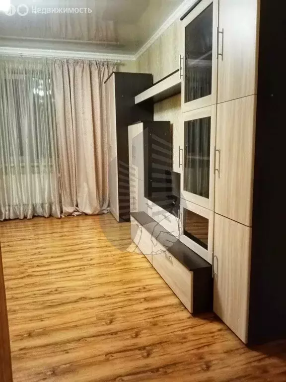 2-комнатная квартира: Краснодар, Восточно-Кругликовская улица, 28/1 ... - Фото 0