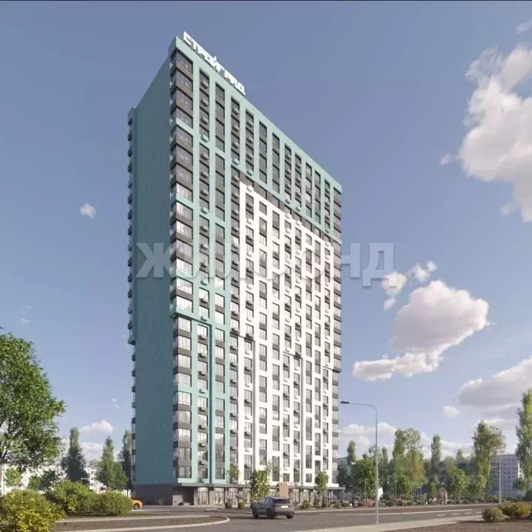 1-к кв. Ставропольский край, Георгиевск ул. Филатова, 6/1 (41.2 м) - Фото 1