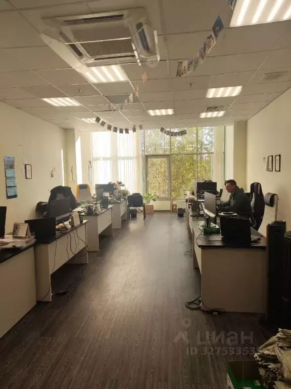 Офис в Санкт-Петербург Большой Сампсониевский просп., 68Н (286 м) - Фото 1