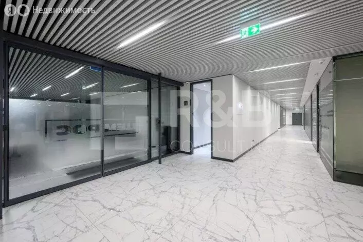 Офис (2592.3 м) - Фото 2