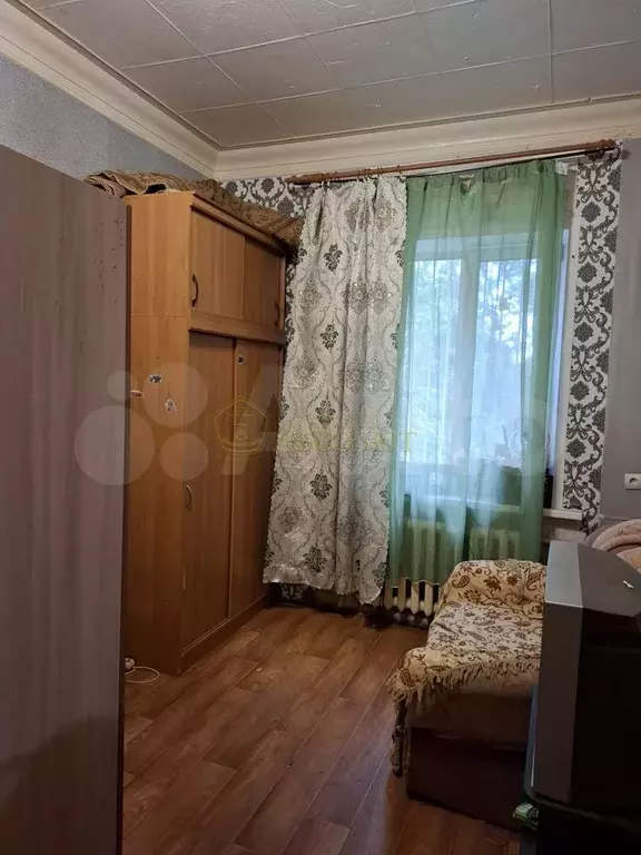 2-к. квартира, 21 м, 1/2 эт. - Фото 0