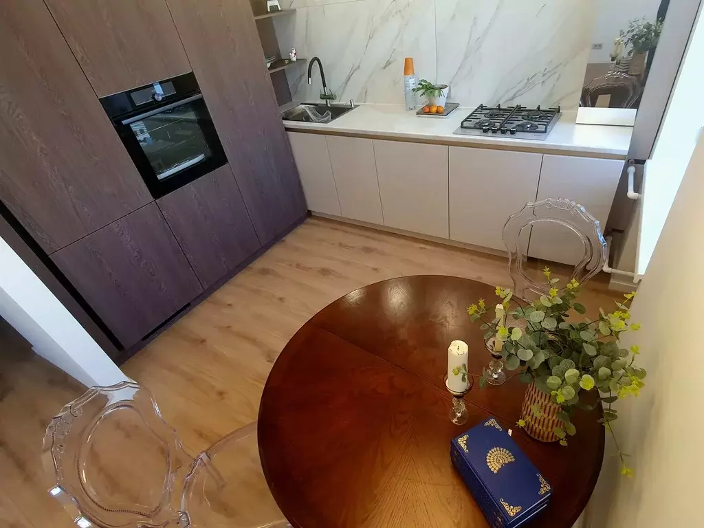 Продаётся 3-к квартира, 65 м - Фото 0