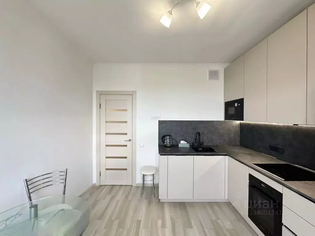 2-к кв. Москва Севастопольский просп., 46А (59.4 м) - Фото 1