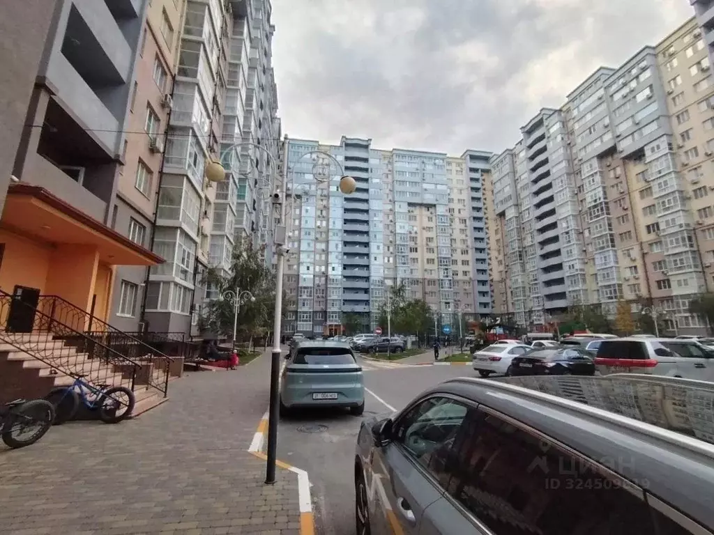 2-к кв. Дагестан, Каспийск ул. Молодежная, 4 (78.0 м) - Фото 2