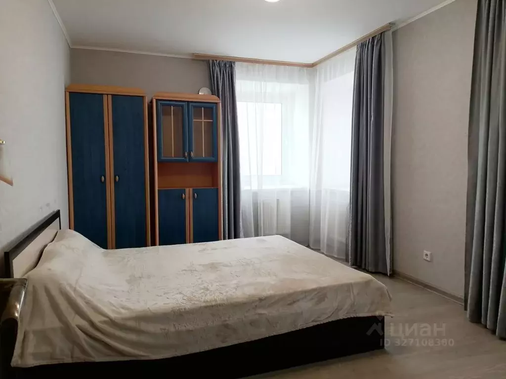 2-к кв. Рязанская область, Рязань Вокзальная ул., 65 (65.0 м) - Фото 1