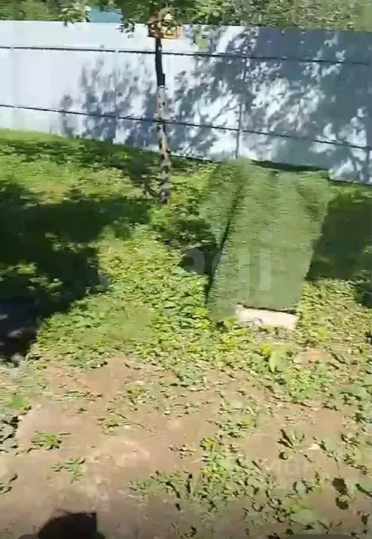 Участок в Московская область, Подольск № 3 ПМЗ имени Калинина СНТ, 34 ... - Фото 1