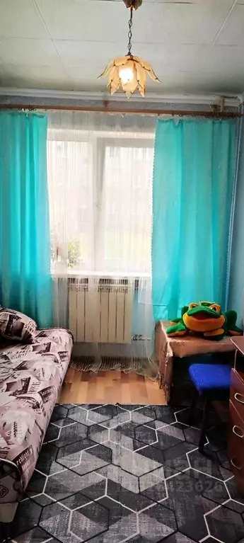 Студия Красноярский край, Красноярск Зеленая Роща мкр, ул. Устиновича, ... - Фото 2