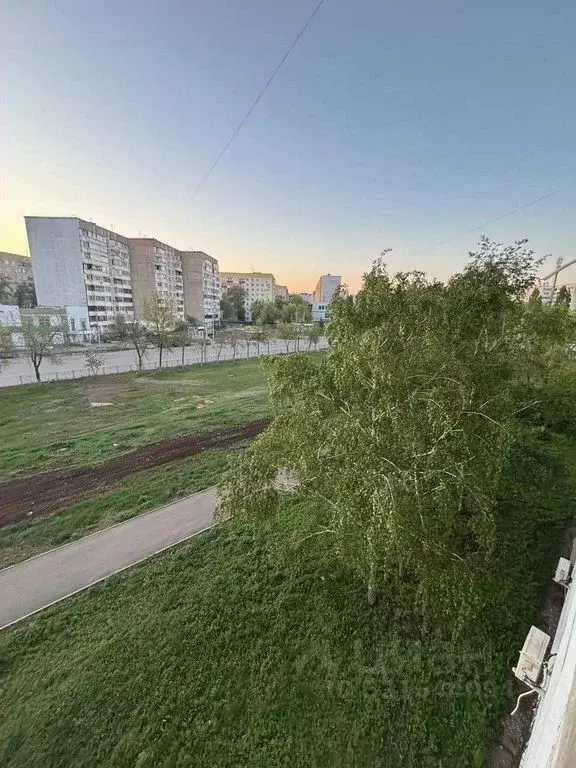 2-к кв. Оренбургская область, Оренбург Салмышская ул., 24 (48.6 м) - Фото 2