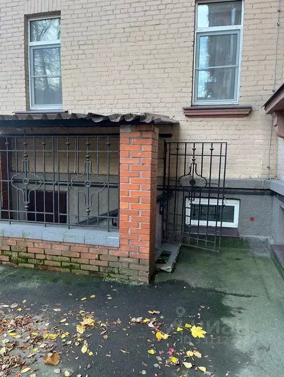 Помещение свободного назначения в Санкт-Петербург ул. Савушкина, 14А ... - Фото 1