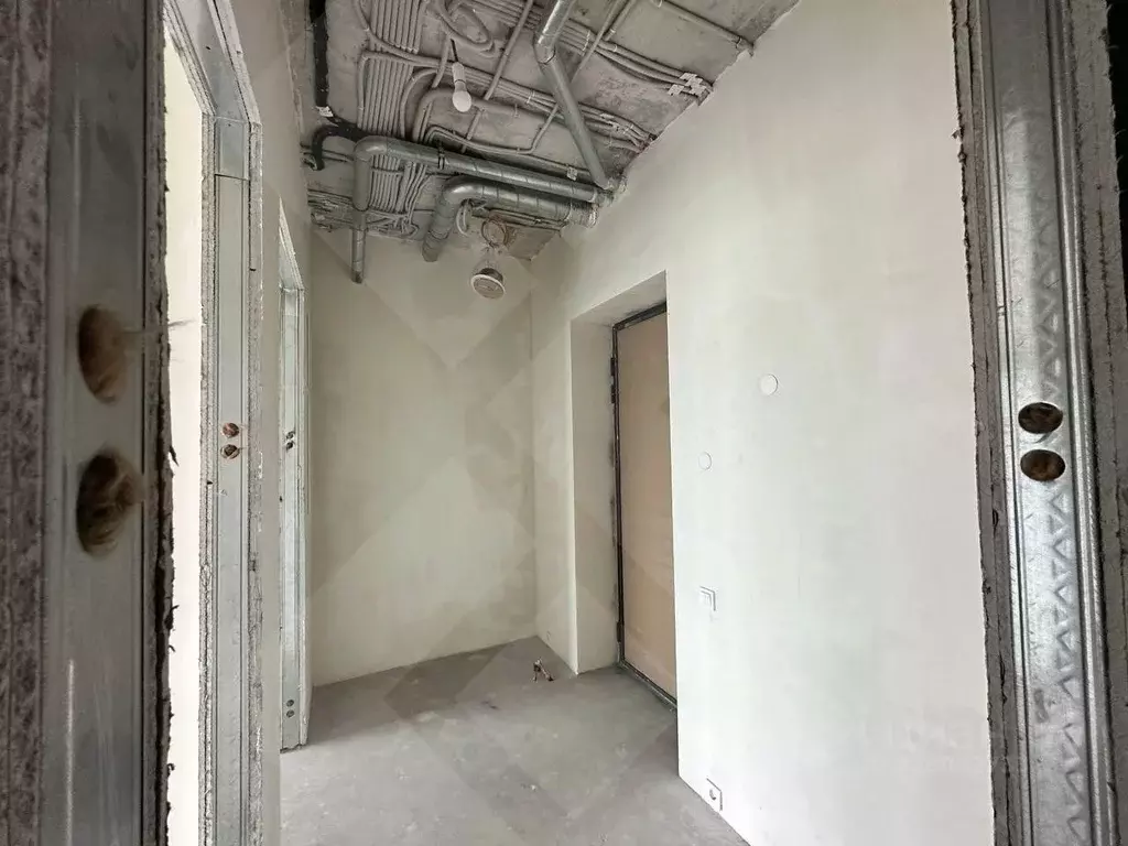 2-к кв. Москва Береговой проезд, 1А (67.1 м) - Фото 2