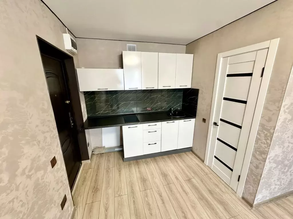 Студия Алтайский край, Барнаул ул. Петра Сухова, 9А/1 (18.0 м) - Фото 0