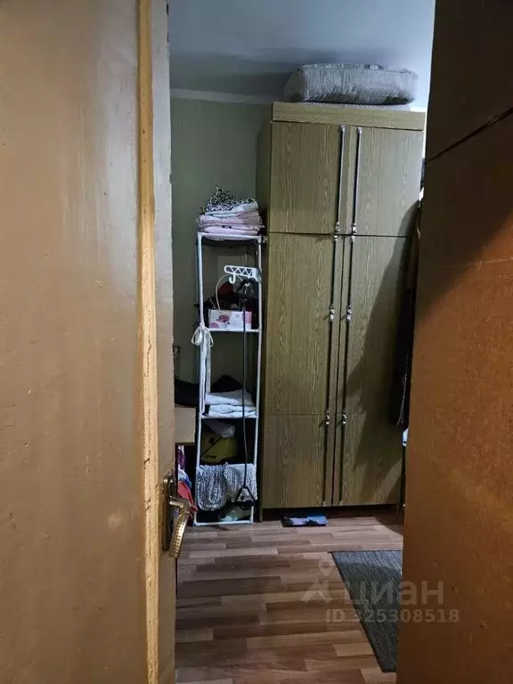 Комната Москва Нелидовская ул., 12К2 (16.2 м) - Фото 0