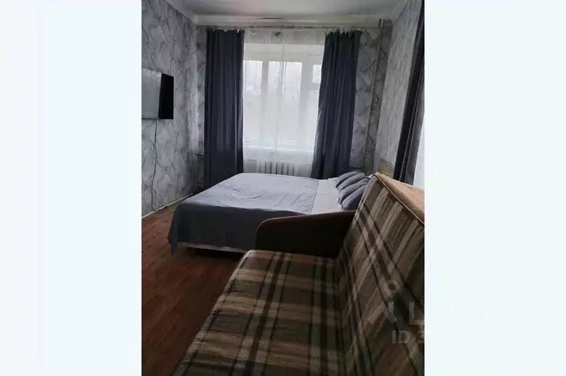 1-к кв. Московская область, Люберцы Октябрьский просп., 403к5 (30.0 м) - Фото 1