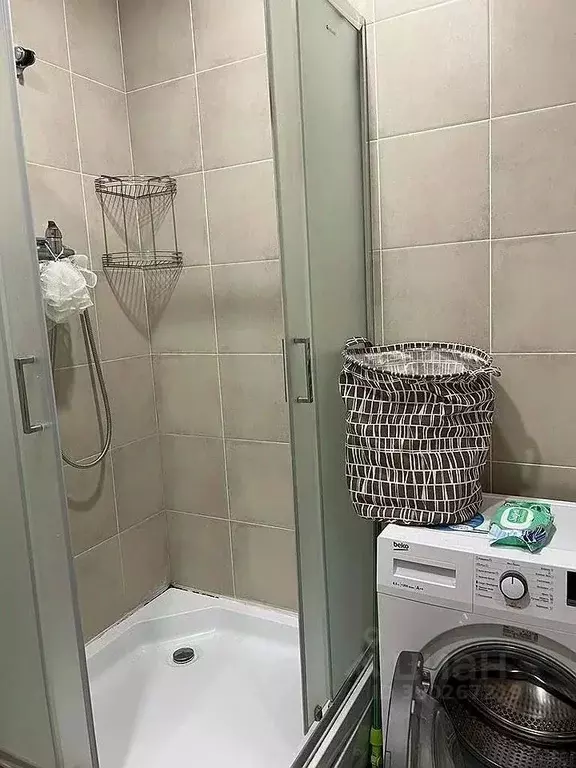 Студия Москва Востряковское ш., 7с3 (24.0 м) - Фото 2